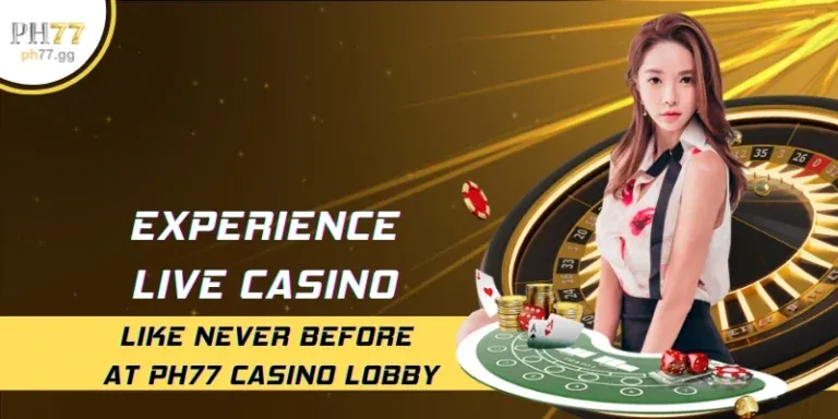 Trải nghiệm casino trực tuyến 8xbet chính thức