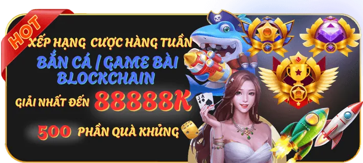 Hoàn trả hàng ngày/tuần 8xbet