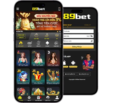 Truy cập đa dạng trò chơi cá cược tại 8xbet chính thức