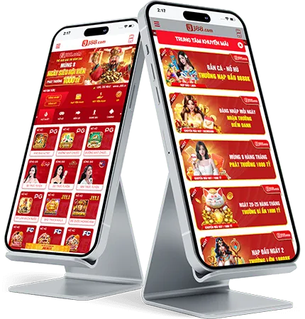 Giao diện cá cược thân thiện
