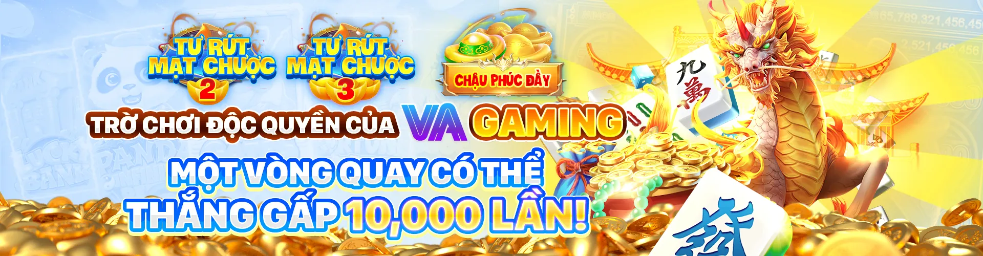 Sòng bạc trực tiếp 8xbet chính thức