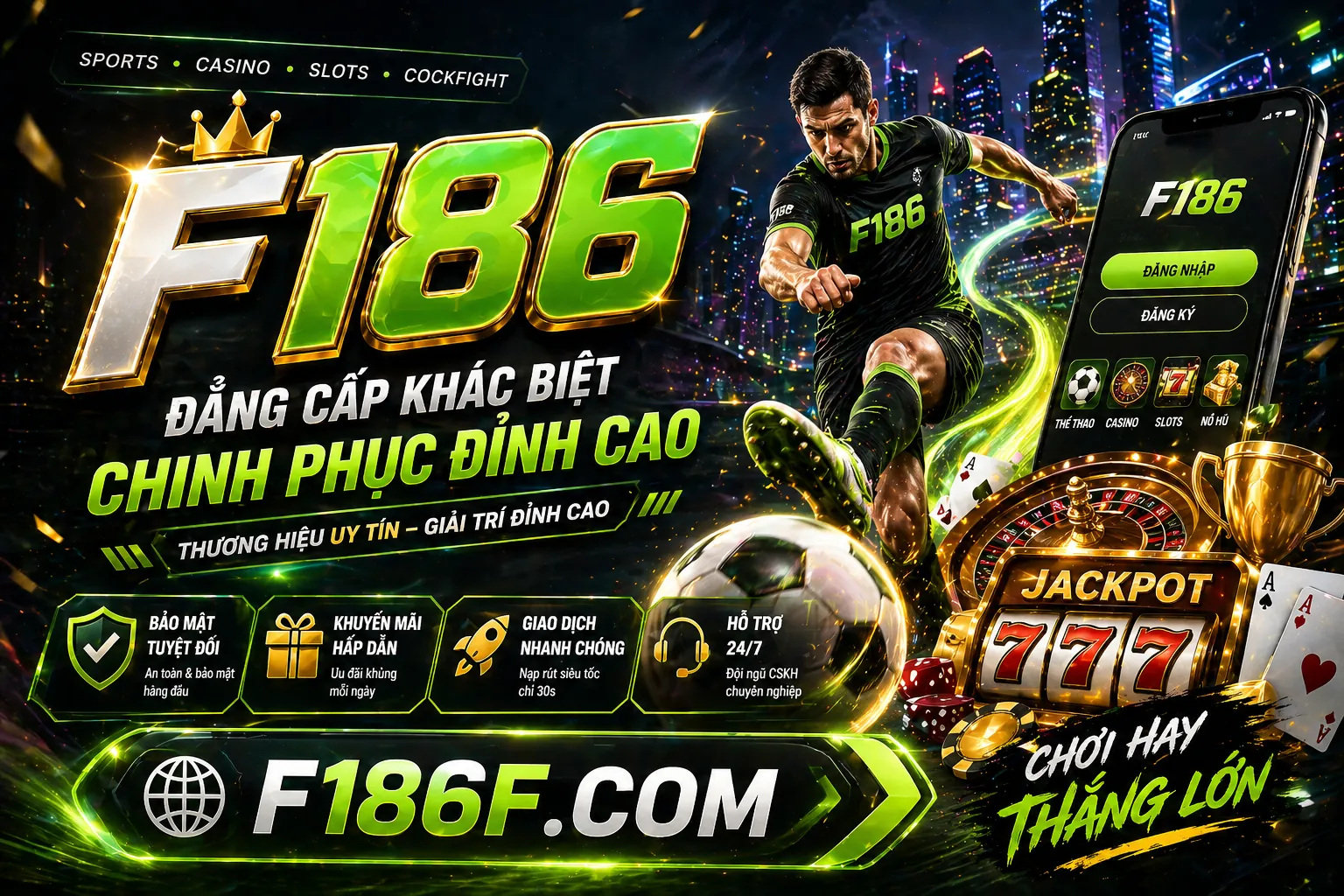 Hình ảnh giới thiệu 8xbet chính thức