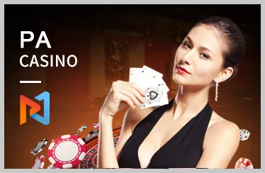 Video slot game hiện đại với đồ họa đẹp mắt