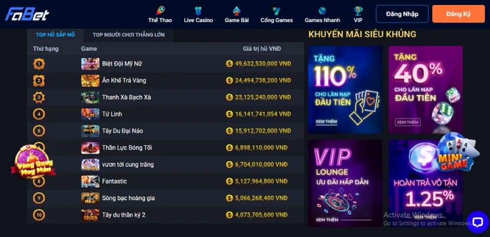 Tiện lợi mọi lúc mọi nơi với ứng dụng 8xbet